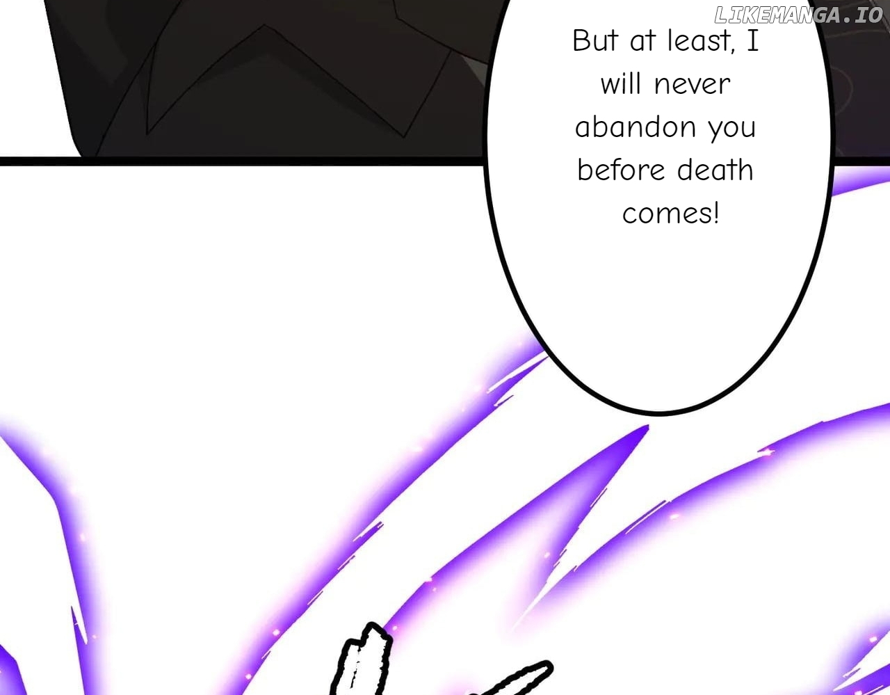 With My Netherworld Trillions, Game On! Chapter 193 - page 57